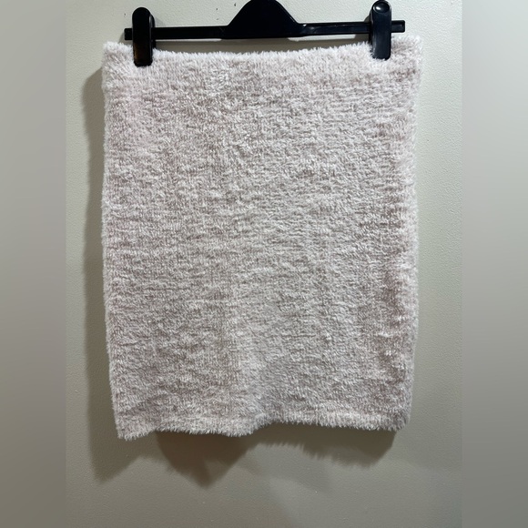 ASOS Fluffy Blush Knit Set - Picture 5 of 6